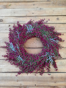 Susanne Parentin Florale Werkstatt
