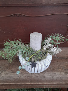 Susanne Parentin Florale Werkstatt