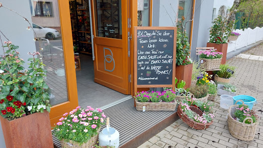 die Blumenschmiede