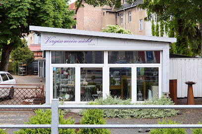 Vergiss mein nicht | Floristik Nordhausen