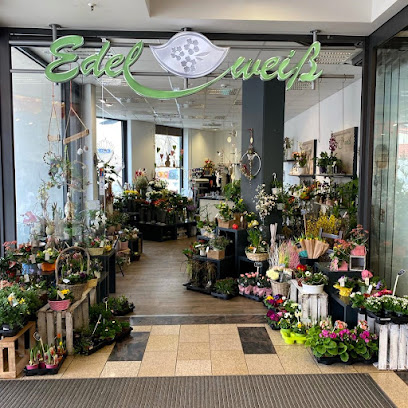 Blumengeschäft