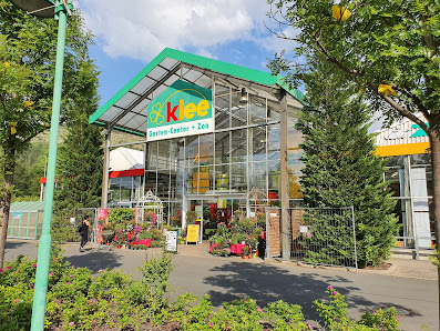 Pflanzen Richter Jena