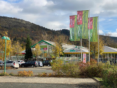 Gartencenter in Jena
