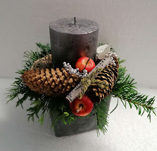 Blumenservice Jena - Lieferservice - Abholung - Versand