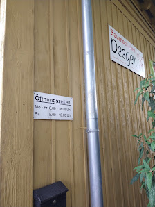 Baumschulen Deegen