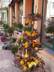 Von Herzen...Blumen, Dekoration und Geschenke