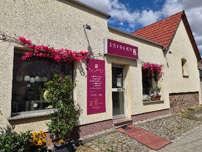 Blumen Zeidler e.K.