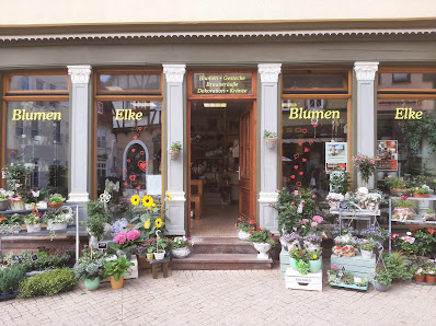 Blumen Elke (Henry Rückebeil)