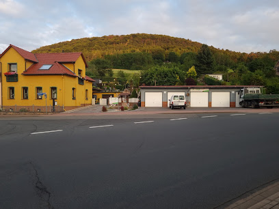 Gartenbauer
