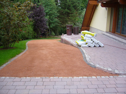 Landschaftsbaubedarf