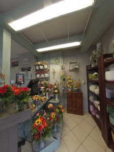 Blumenfachgeschäft & Gartenbau Schumann