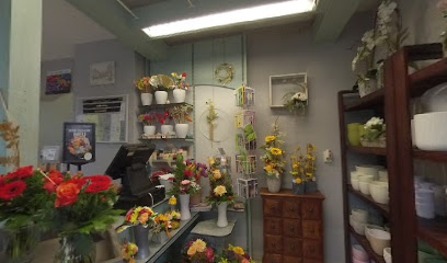 Blumenfachgeschäft & Gartenbau Schumann