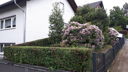 Garten & Landschaftsbau Arndt Körner