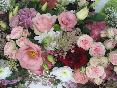 Blumen Weesbach