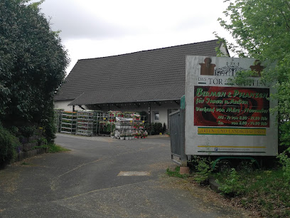Gartencenter