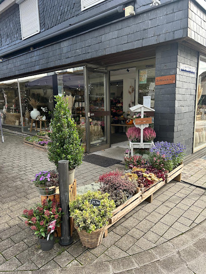 Blumengeschäft