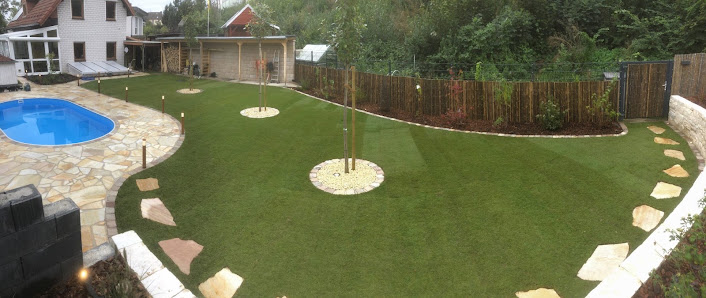 Gieraths Gartenbau