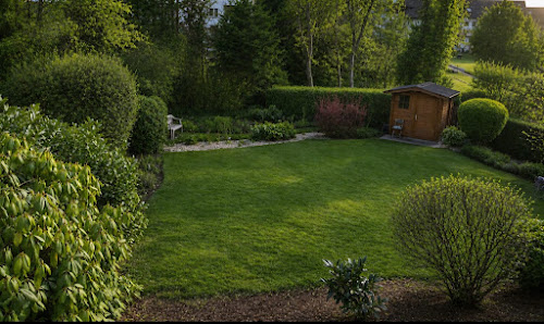 Garten- und Landschaftsbau Schäfer
