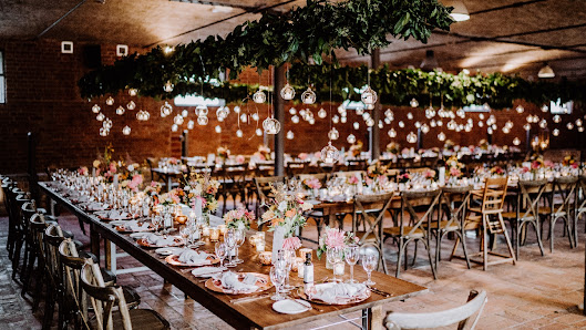 2fb concept GmbH | FLOWER FACTORY Berlin