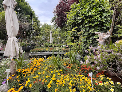 Gärtnerei am Eichgarten- B.&S. Emmerich GbR