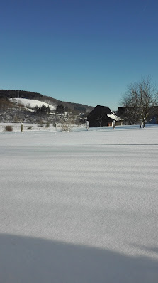 Gärtnerei Am Leisebach