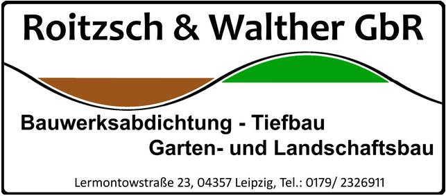 Galabau Roitzsch & Walther GbR
