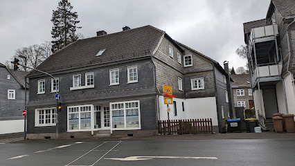 Blumen Claudy