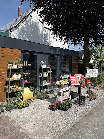 Blumengeschäft