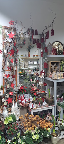 Blumen & Kunst Alla Rodermil