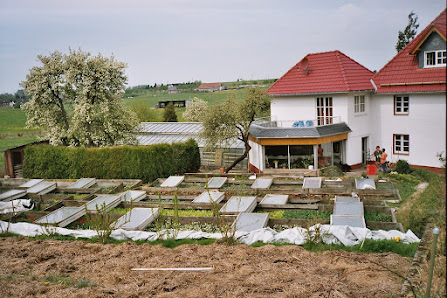 Gärtnerei Willeke