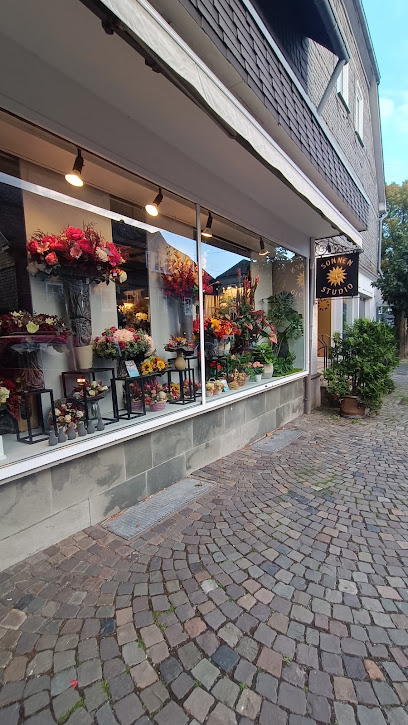 Blumenlieferant in Schmallenberg