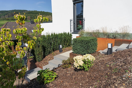 Valon Hasani Garten- und Landschaftsbau