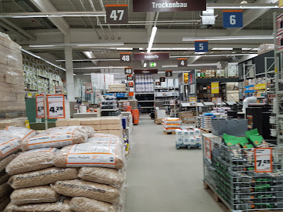 OBI Gartencenter Brilon