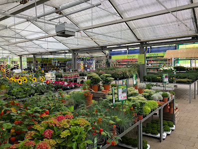 Gartencenter Meckelburg