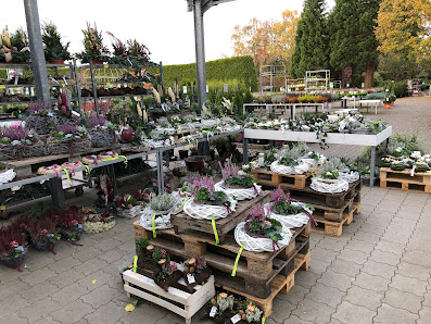 Gartencenter Meckelburg