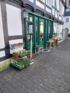 Blumen-Galerie Heike Hoff