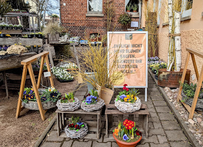 Blumengalerie Brinkhoff am Friedhof Gartenbau & Floristik