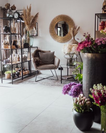 Blütezeit – Blumenladen Bad Salzungen