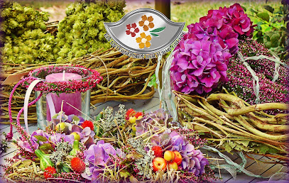 Blumen-Großhändler