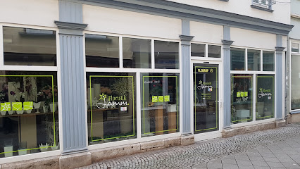 Floristik Hamm / 1.2..3... Floral Ideen