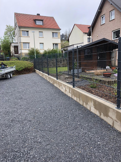 Garten und Landschaftsbau Bußmann