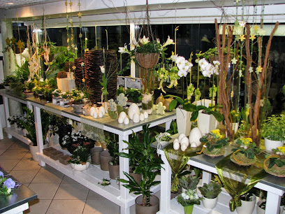 BLUMEN HÖTTE