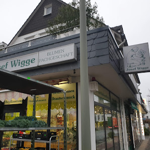 Blumenfachgeschäft Josef Wigge
