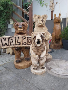 Gartenservice & Problembaumfällung - NRW