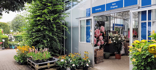 Gartencenter
