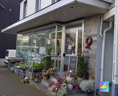 Blumengeschäft