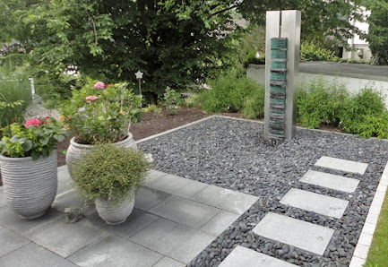 Friederizi Garten- & Landschaftsbau | Matthias Friederizi