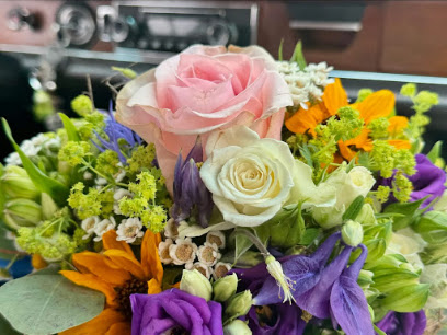 Blumengeschäft
