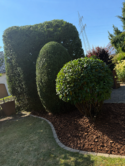 Wieneke Garten- und Landschaftsbau