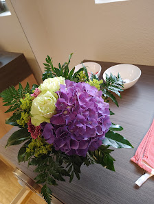 Blumen Kleine Wolf Inh. Renate Wienhusen e.Kf.